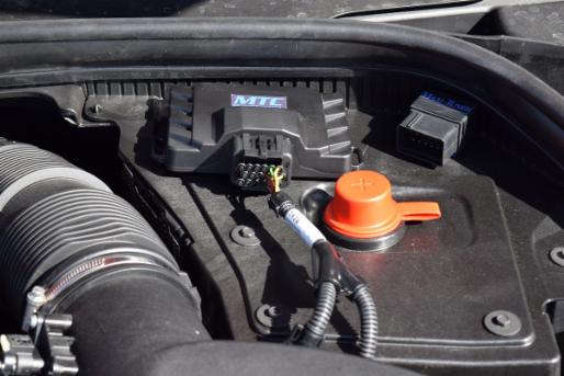 Maxi-Tuner - Tuning No.1 für MINI F56.